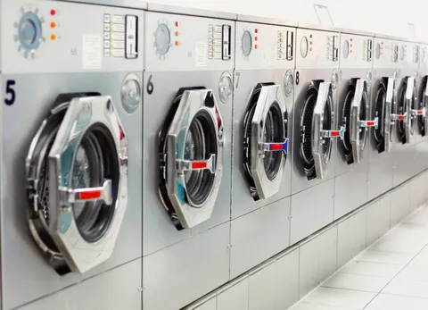 HOA Dryer Duct Cleaning